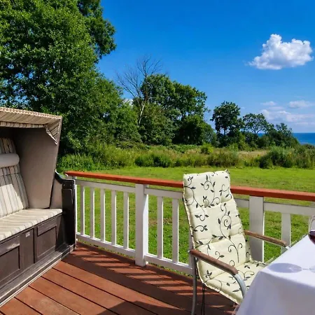 Meerblick Ferienhaus Sierksdorf