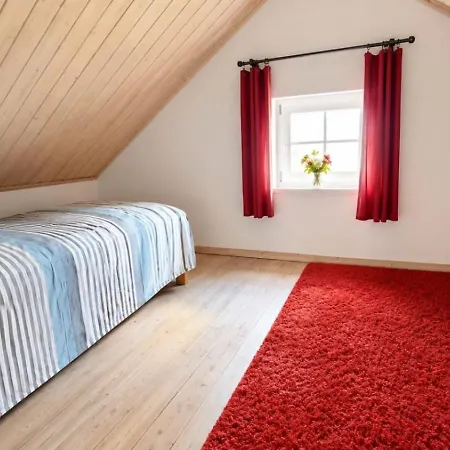 Vakantiehuis Meerblick