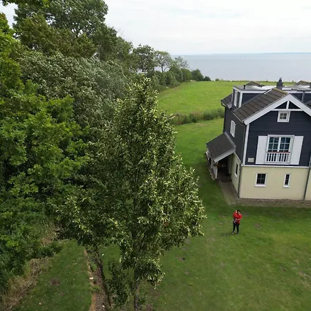 Vakantiehuis Meerblick