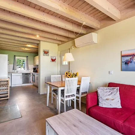 Meerblick Vakantiehuis