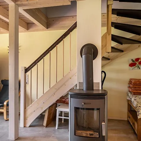 Ferienhaus Meerblick *