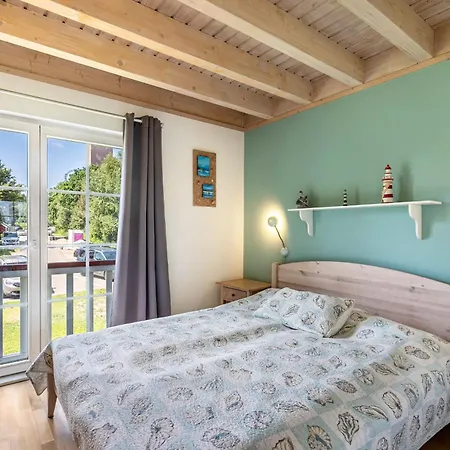 Vakantiehuis Meerblick Sierksdorf