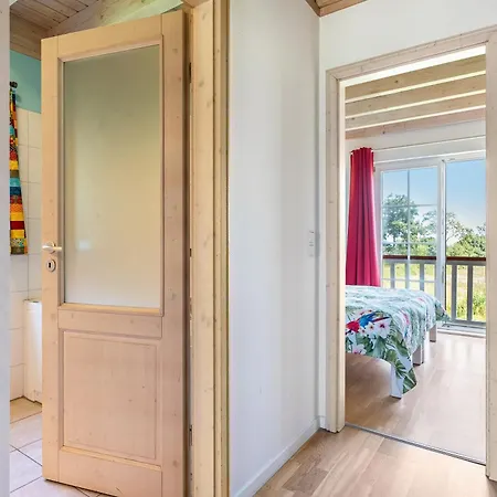Meerblick Vakantiehuis