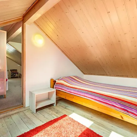 Ferienhaus Meerblick Sierksdorf